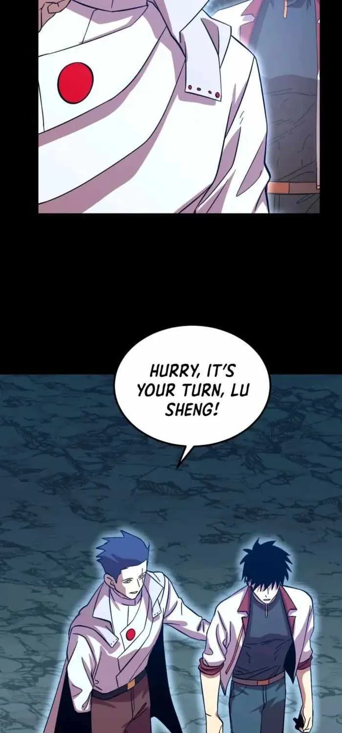 Read Logging 10 000 Years into the Future Apex Future Martial Arts EN Manga Online