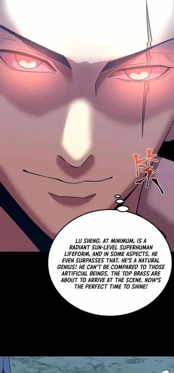 Read Logging 10 000 Years into the Future Apex Future Martial Arts EN Manga Online