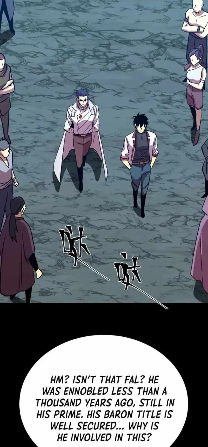 Read Logging 10 000 Years into the Future Apex Future Martial Arts EN Manga Online