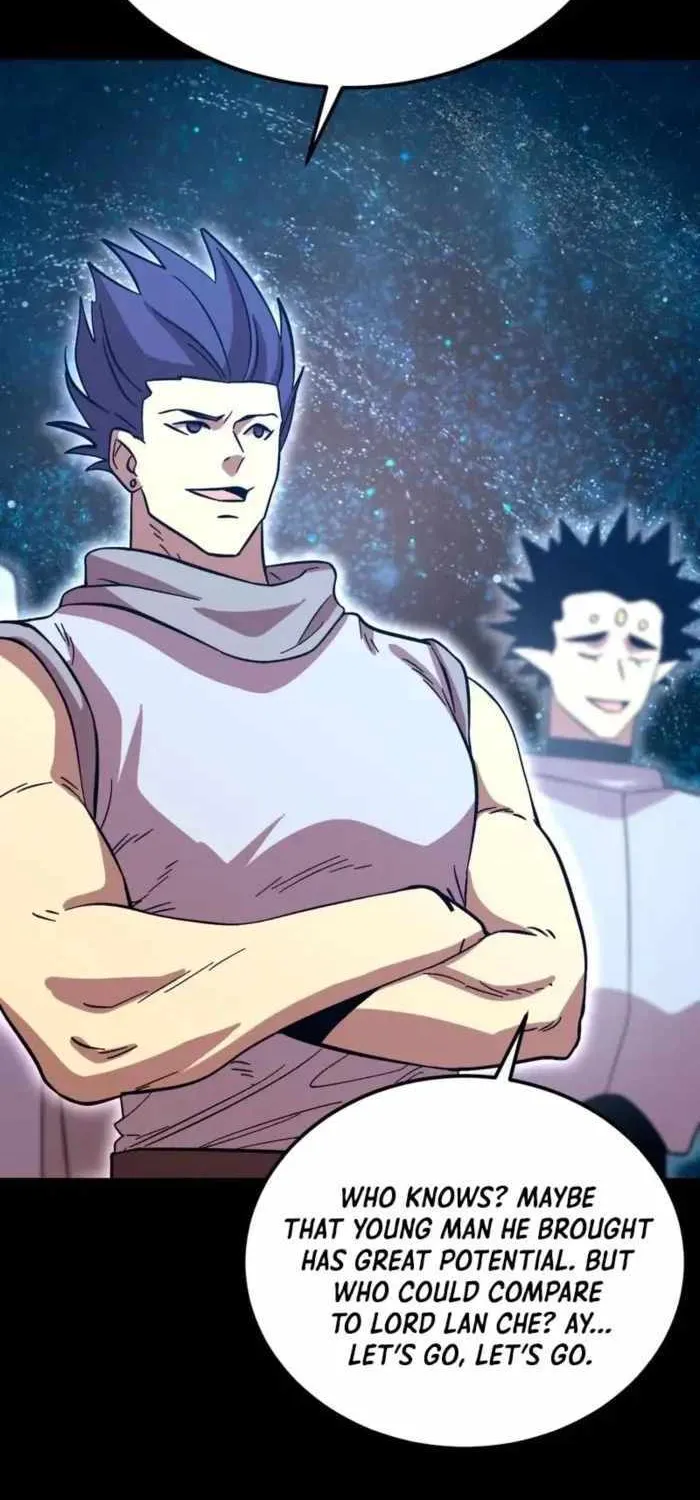 Read Logging 10 000 Years into the Future Apex Future Martial Arts EN Manga Online