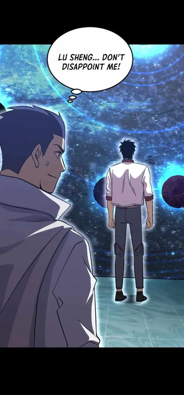 Read Logging 10 000 Years into the Future Apex Future Martial Arts EN Manga Online