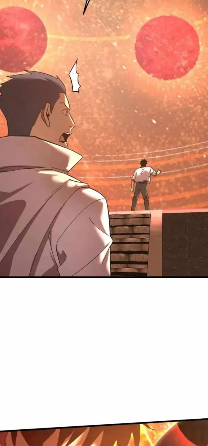 Read Logging 10 000 Years into the Future Apex Future Martial Arts EN Manga Online