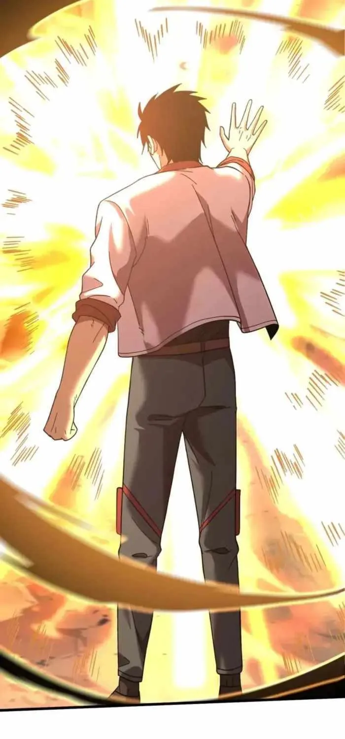Read Logging 10 000 Years into the Future Apex Future Martial Arts EN Manga Online