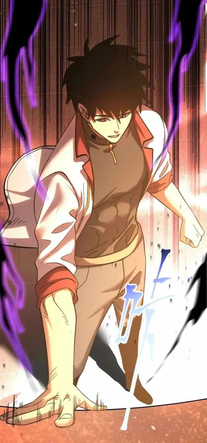 Read Logging 10 000 Years into the Future Apex Future Martial Arts EN Manga Online