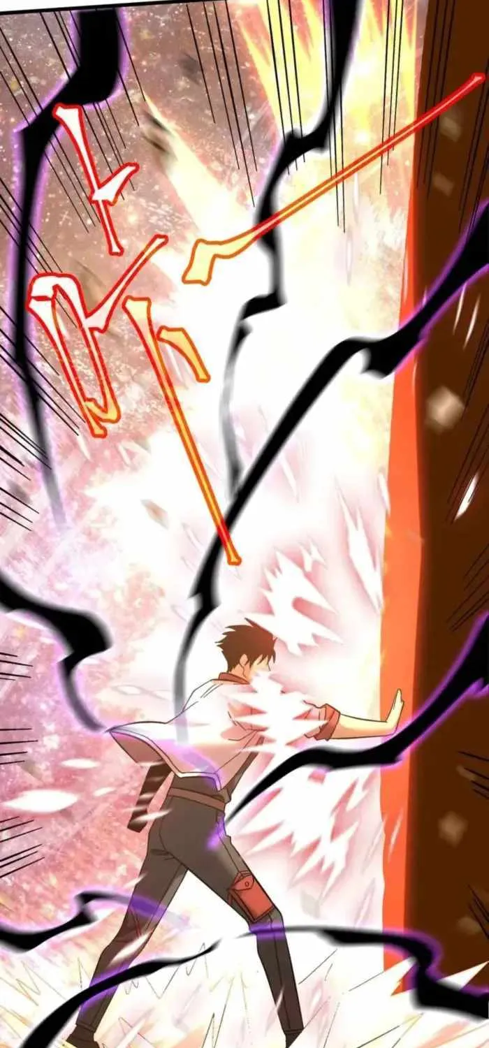 Read Logging 10 000 Years into the Future Apex Future Martial Arts EN Manga Online