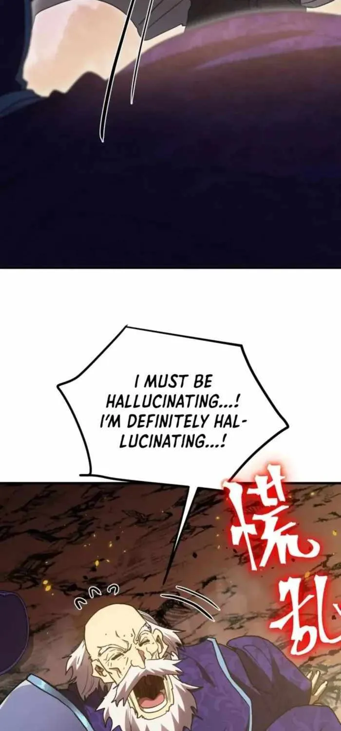 Read Logging 10 000 Years into the Future Apex Future Martial Arts EN Manga Online