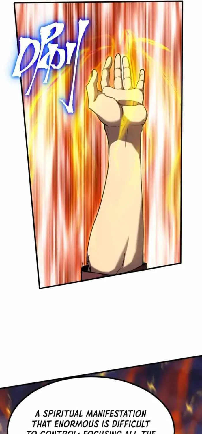 Read Logging 10 000 Years into the Future Apex Future Martial Arts EN Manga Online