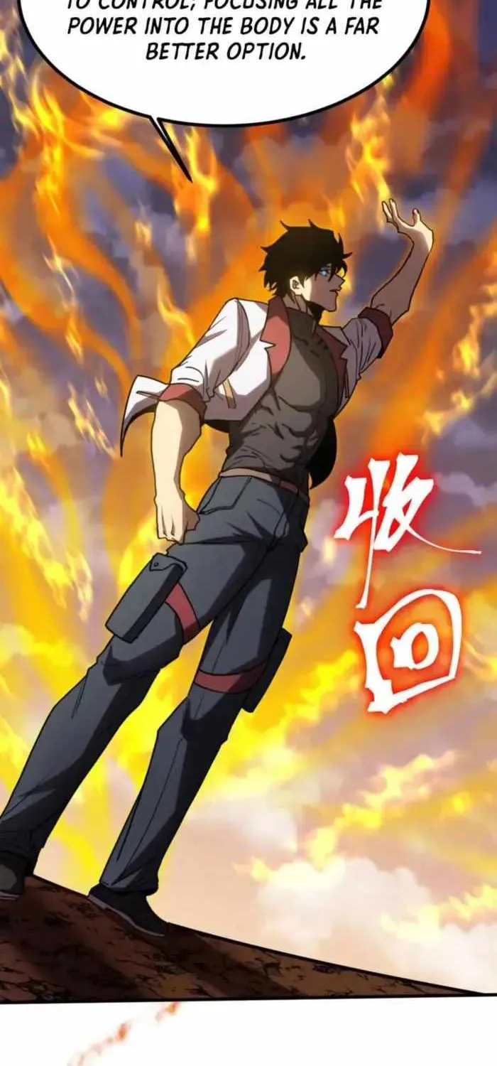 Read Logging 10 000 Years into the Future Apex Future Martial Arts EN Manga Online