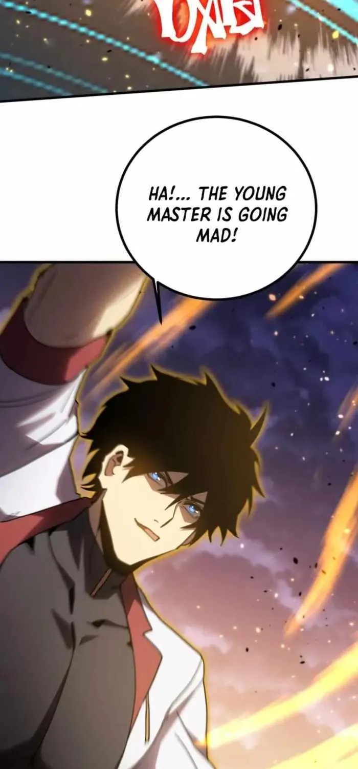 Read Logging 10 000 Years into the Future Apex Future Martial Arts EN Manga Online