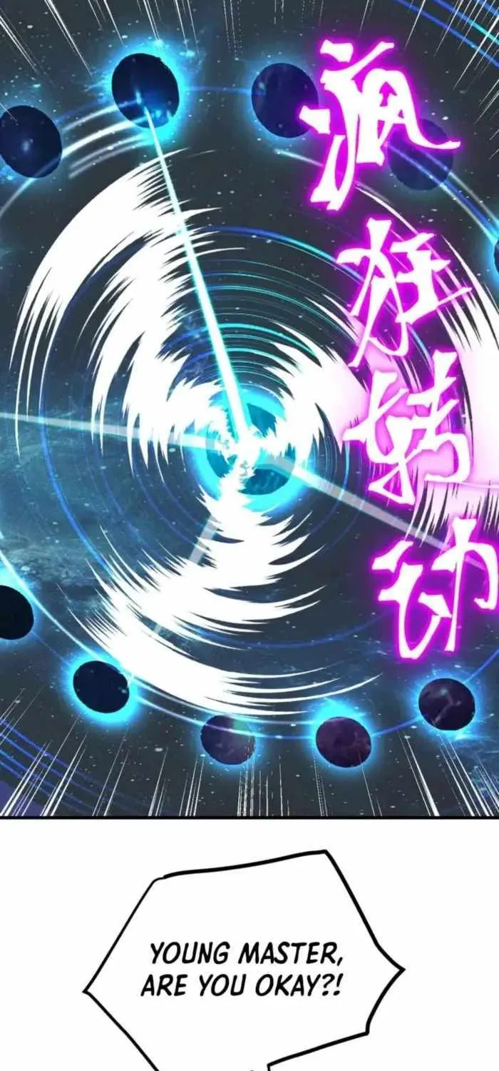 Read Logging 10 000 Years into the Future Apex Future Martial Arts EN Manga Online