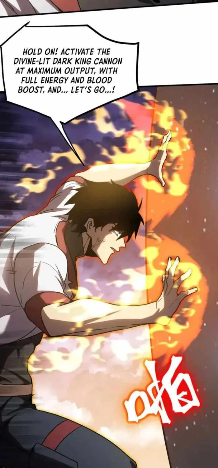 Read Logging 10 000 Years into the Future Apex Future Martial Arts EN Manga Online