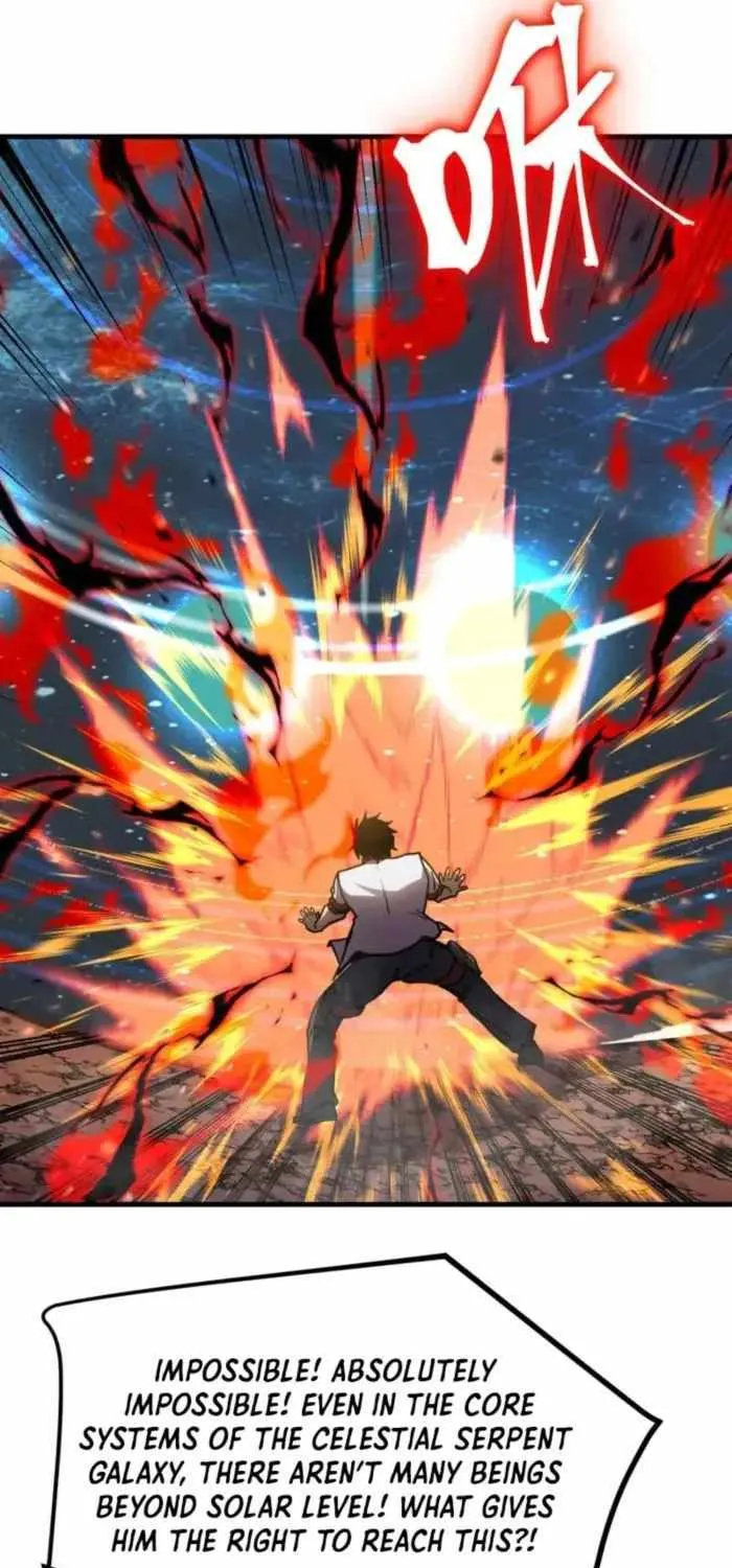 Read Logging 10 000 Years into the Future Apex Future Martial Arts EN Manga Online