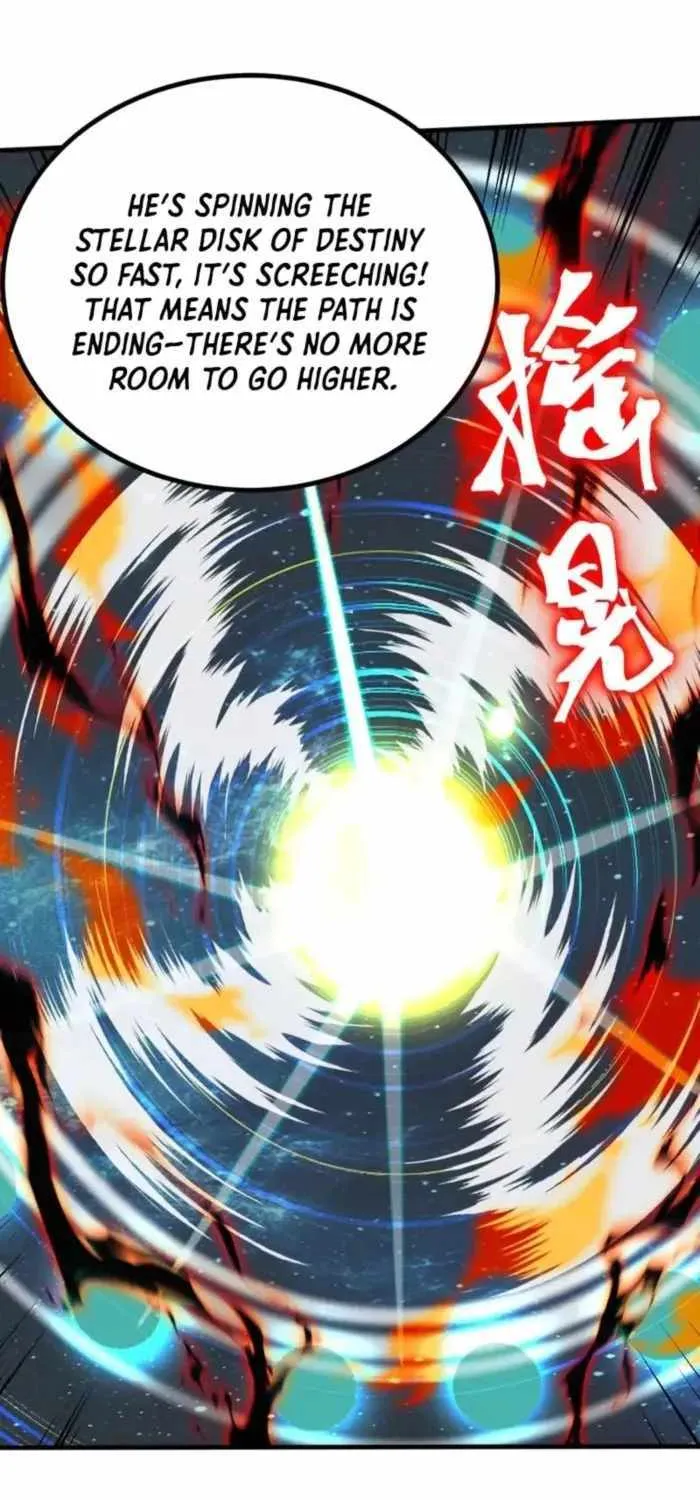 Read Logging 10 000 Years into the Future Apex Future Martial Arts EN Manga Online