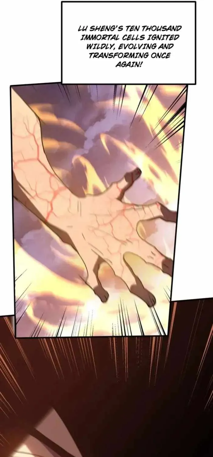 Read Logging 10 000 Years into the Future Apex Future Martial Arts EN Manga Online