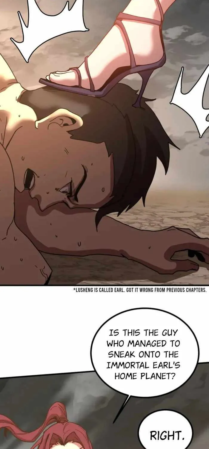 Read Logging 10 000 Years into the Future Apex Future Martial Arts EN Manga Online