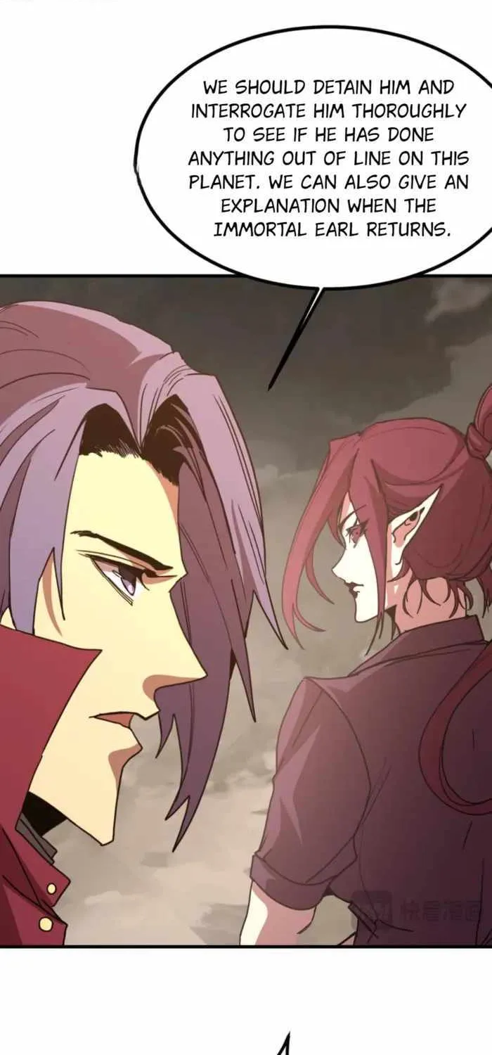 Read Logging 10 000 Years into the Future Apex Future Martial Arts EN Manga Online