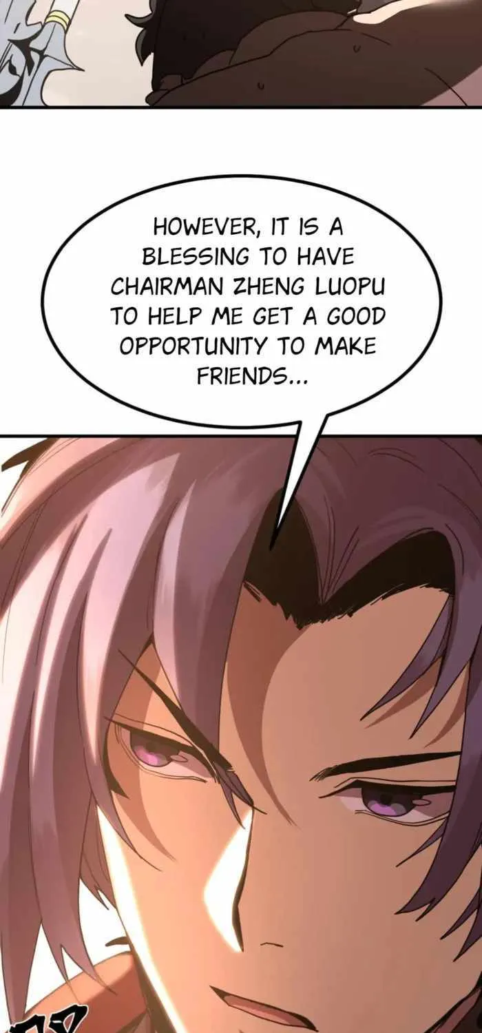 Read Logging 10 000 Years into the Future Apex Future Martial Arts EN Manga Online