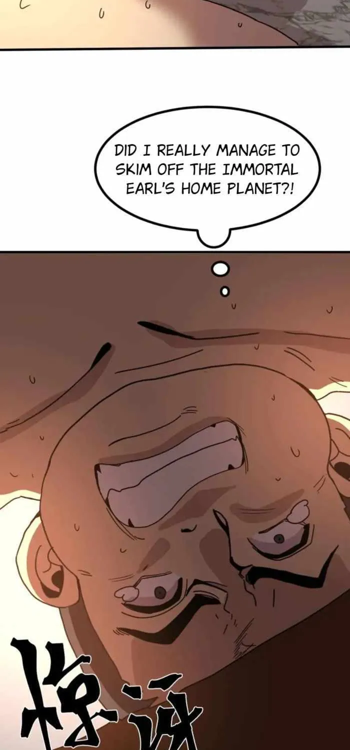 Read Logging 10 000 Years into the Future Apex Future Martial Arts EN Manga Online