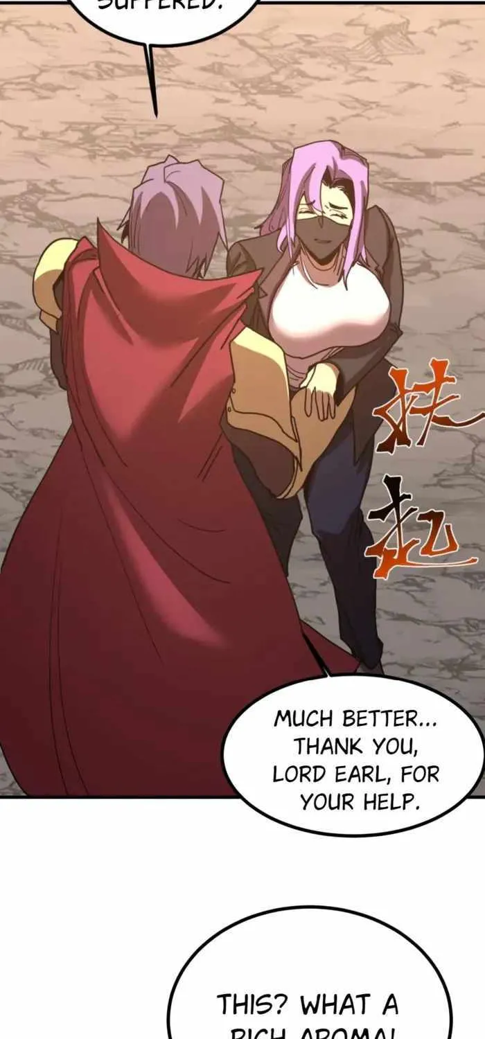 Read Logging 10 000 Years into the Future Apex Future Martial Arts EN Manga Online
