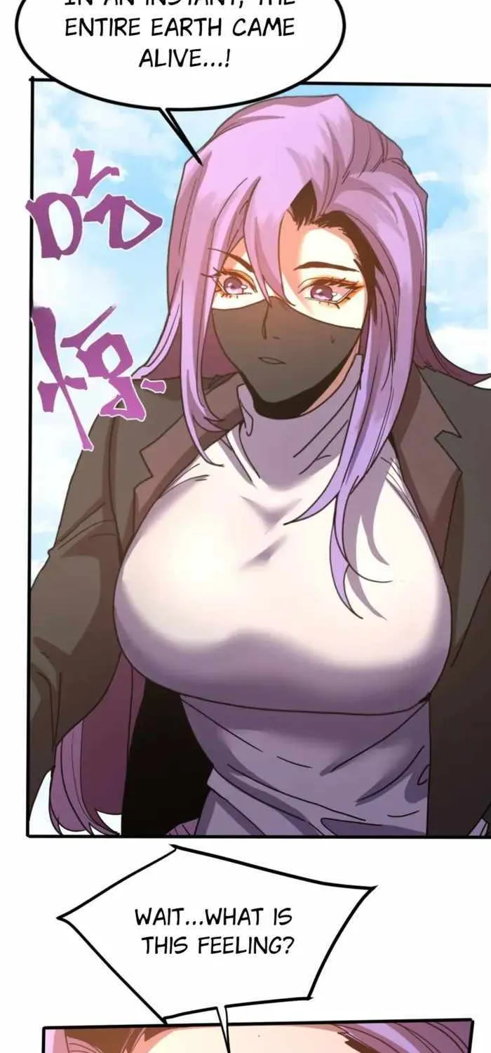 Read Logging 10 000 Years into the Future Apex Future Martial Arts EN Manga Online