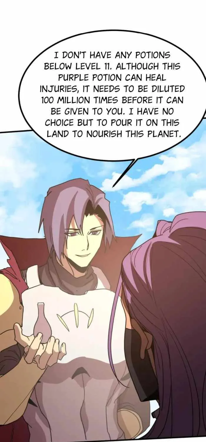 Read Logging 10 000 Years into the Future Apex Future Martial Arts EN Manga Online