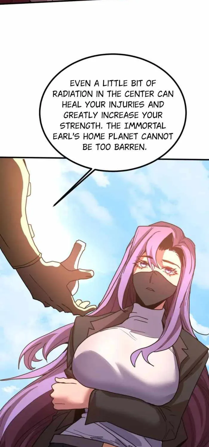 Read Logging 10 000 Years into the Future Apex Future Martial Arts EN Manga Online