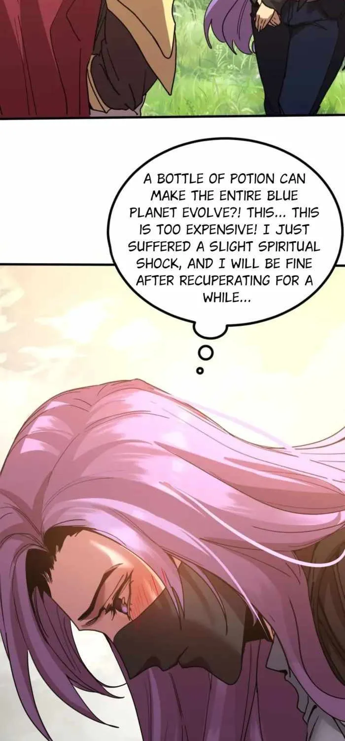 Read Logging 10 000 Years into the Future Apex Future Martial Arts EN Manga Online