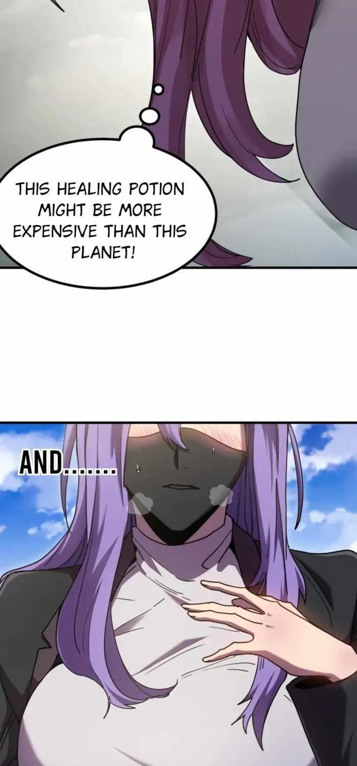 Read Logging 10 000 Years into the Future Apex Future Martial Arts EN Manga Online