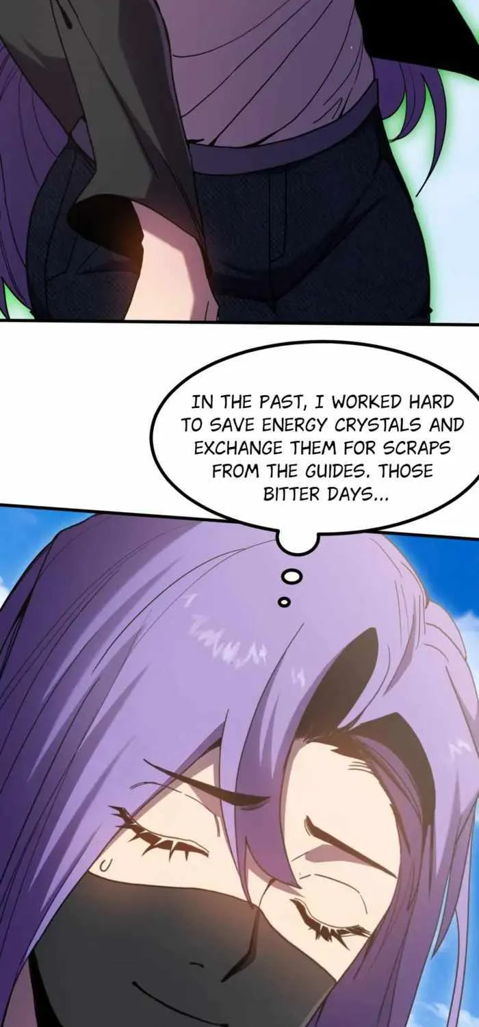Read Logging 10 000 Years into the Future Apex Future Martial Arts EN Manga Online
