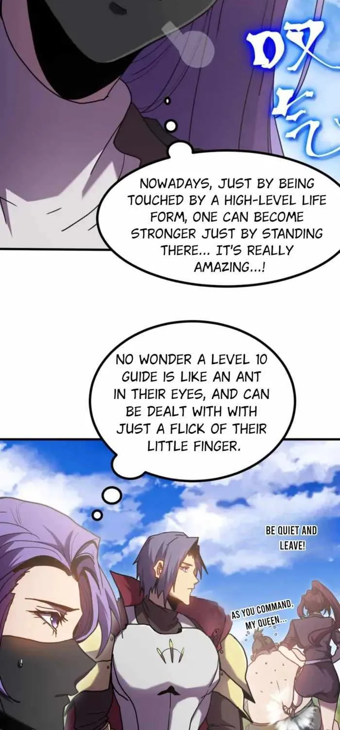 Read Logging 10 000 Years into the Future Apex Future Martial Arts EN Manga Online