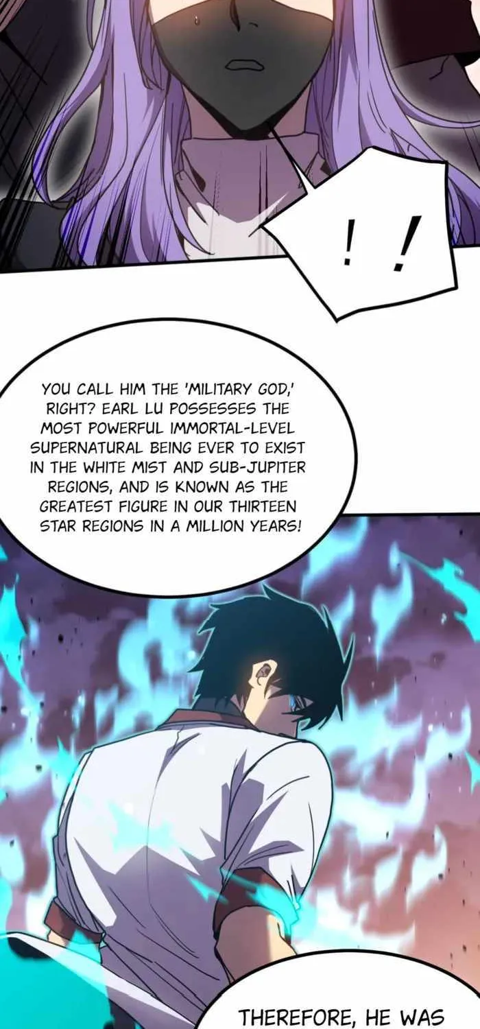 Read Logging 10 000 Years into the Future Apex Future Martial Arts EN Manga Online