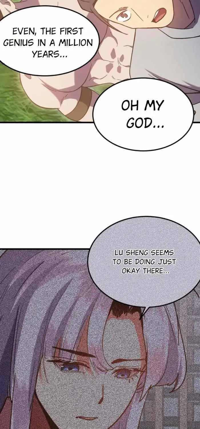Read Logging 10 000 Years into the Future Apex Future Martial Arts EN Manga Online