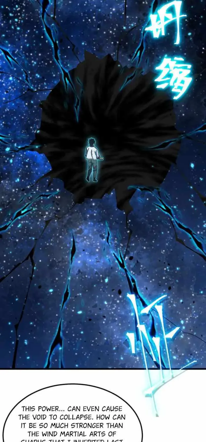 Read Logging 10 000 Years into the Future Apex Future Martial Arts EN Manga Online