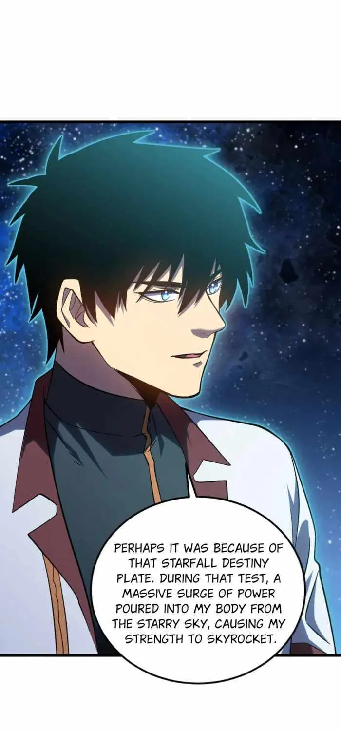 Read Logging 10 000 Years into the Future Apex Future Martial Arts EN Manga Online