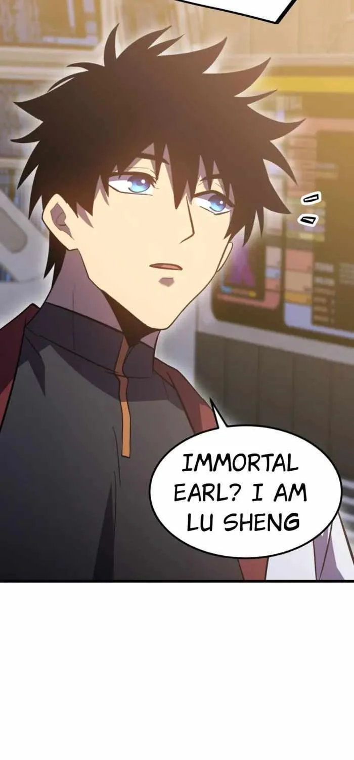 Read Logging 10 000 Years into the Future Apex Future Martial Arts EN Manga Online