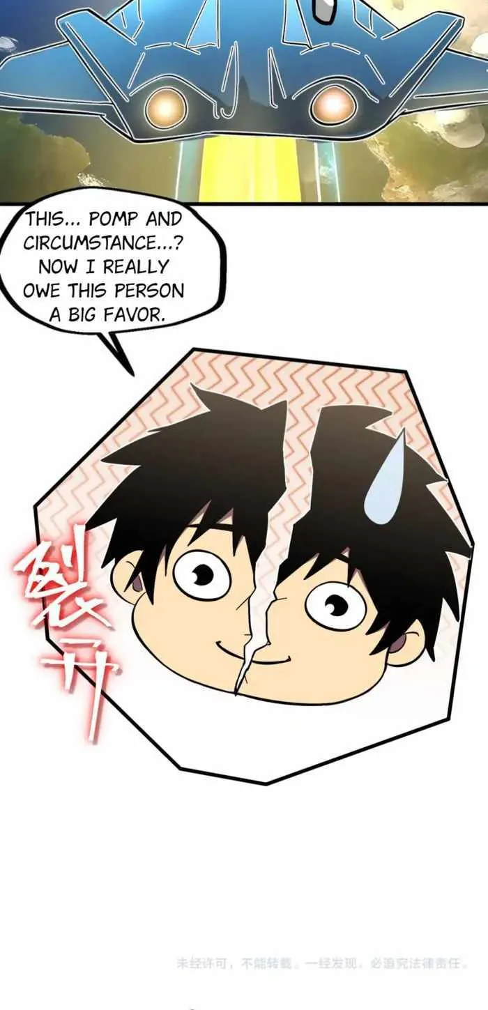 Read Logging 10 000 Years into the Future Apex Future Martial Arts EN Manga Online