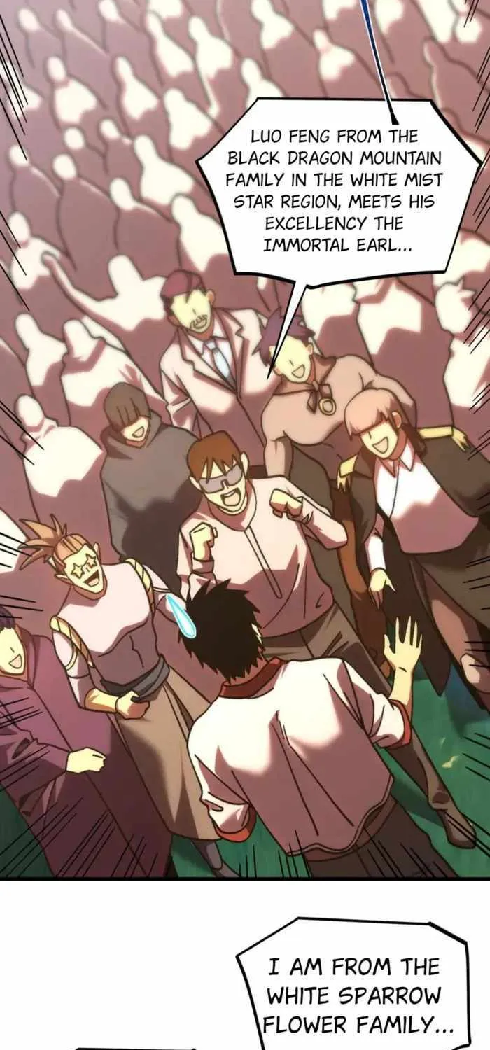 Read Logging 10 000 Years into the Future Apex Future Martial Arts EN Manga Online