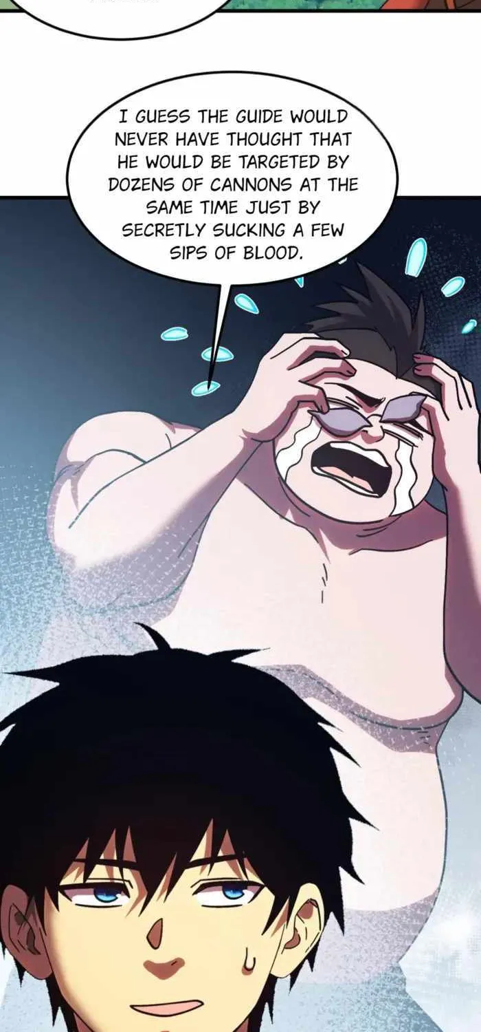 Read Logging 10 000 Years into the Future Apex Future Martial Arts EN Manga Online