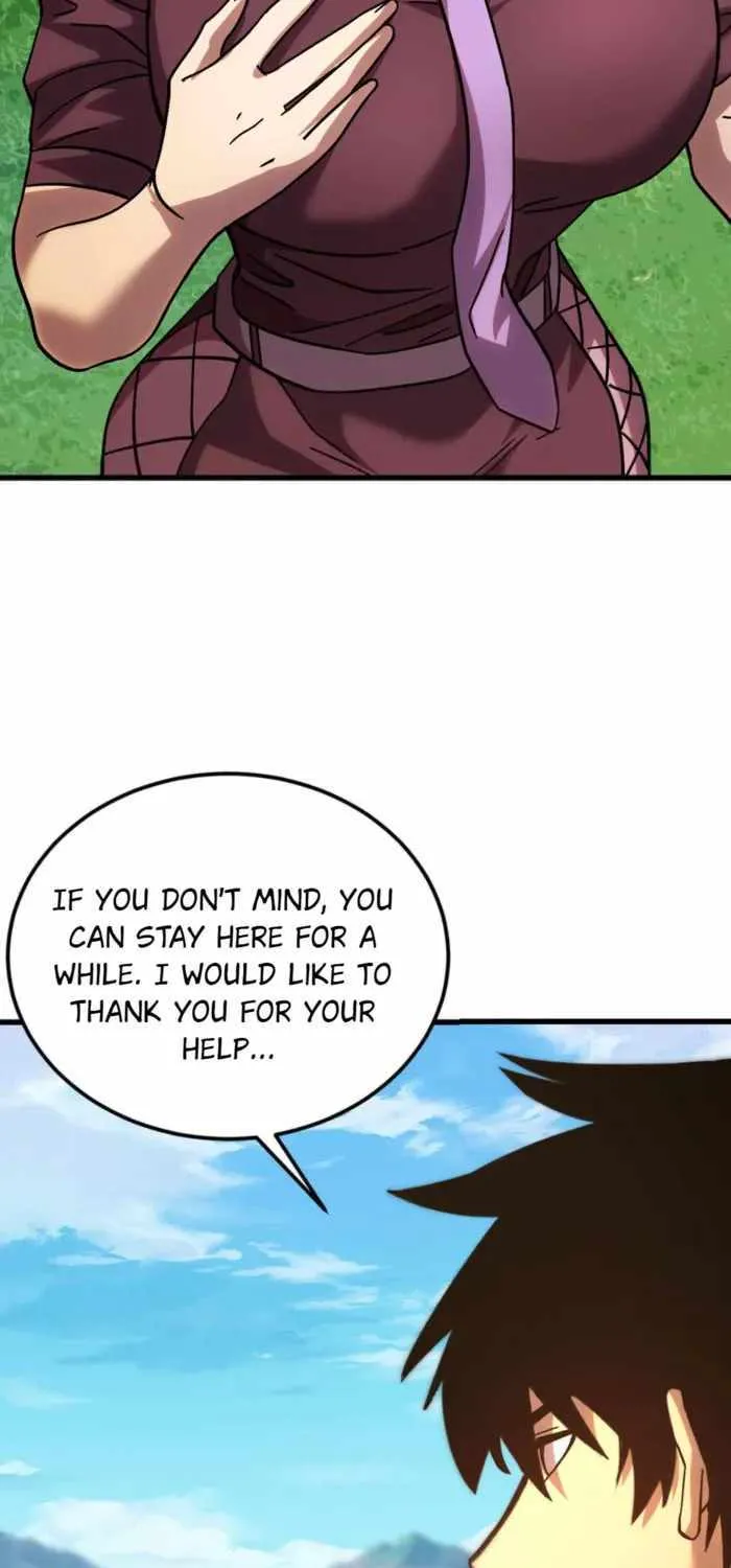 Read Logging 10 000 Years into the Future Apex Future Martial Arts EN Manga Online