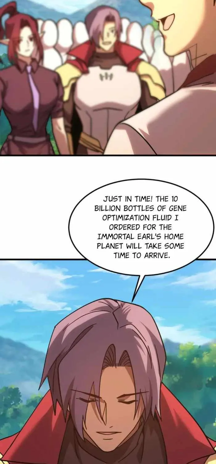 Read Logging 10 000 Years into the Future Apex Future Martial Arts EN Manga Online