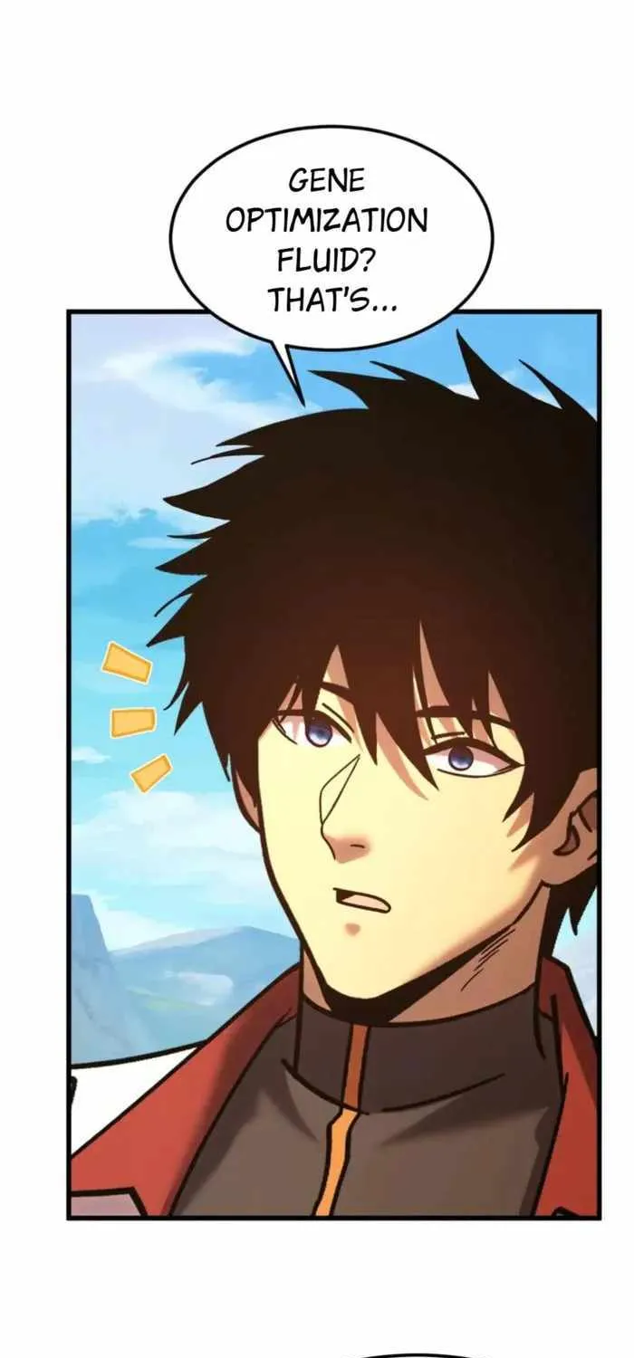 Read Logging 10 000 Years into the Future Apex Future Martial Arts EN Manga Online