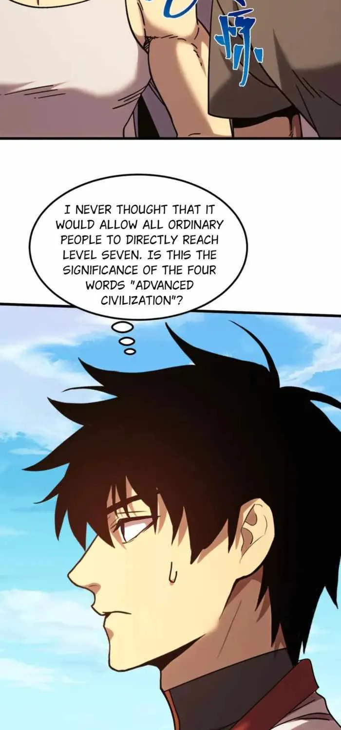 Read Logging 10 000 Years into the Future Apex Future Martial Arts EN Manga Online