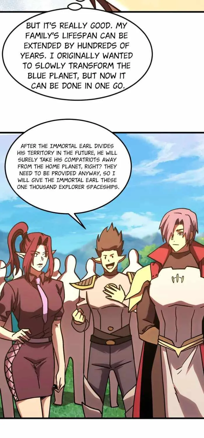 Read Logging 10 000 Years into the Future Apex Future Martial Arts EN Manga Online