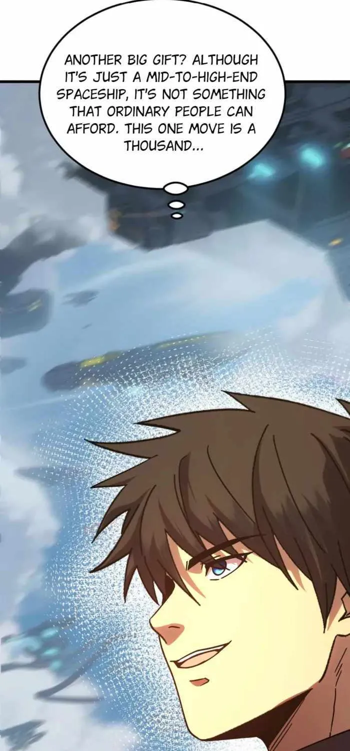 Read Logging 10 000 Years into the Future Apex Future Martial Arts EN Manga Online
