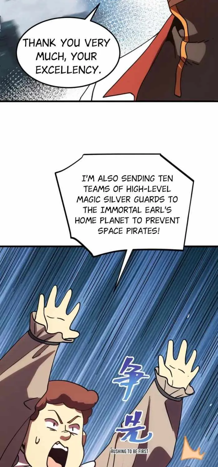 Read Logging 10 000 Years into the Future Apex Future Martial Arts EN Manga Online
