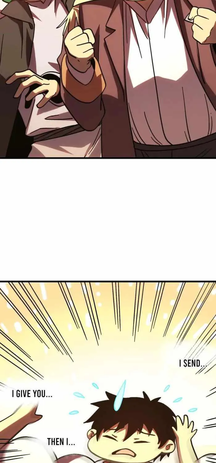 Read Logging 10 000 Years into the Future Apex Future Martial Arts EN Manga Online
