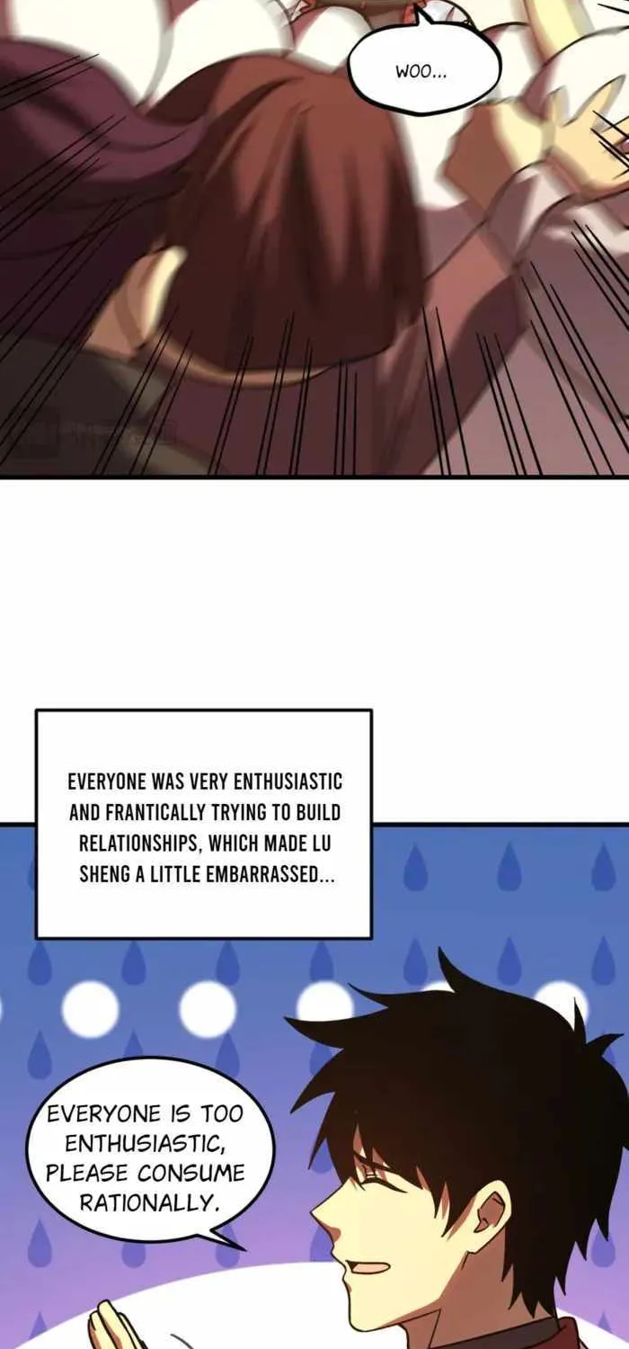 Read Logging 10 000 Years into the Future Apex Future Martial Arts EN Manga Online
