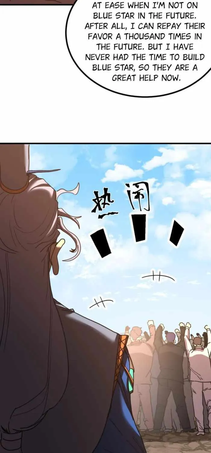 Read Logging 10 000 Years into the Future Apex Future Martial Arts EN Manga Online