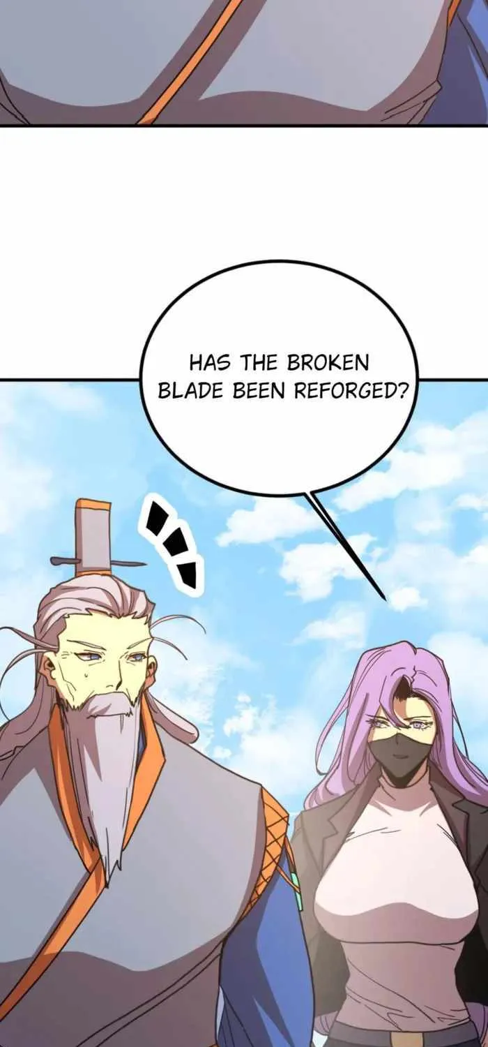 Read Logging 10 000 Years into the Future Apex Future Martial Arts EN Manga Online