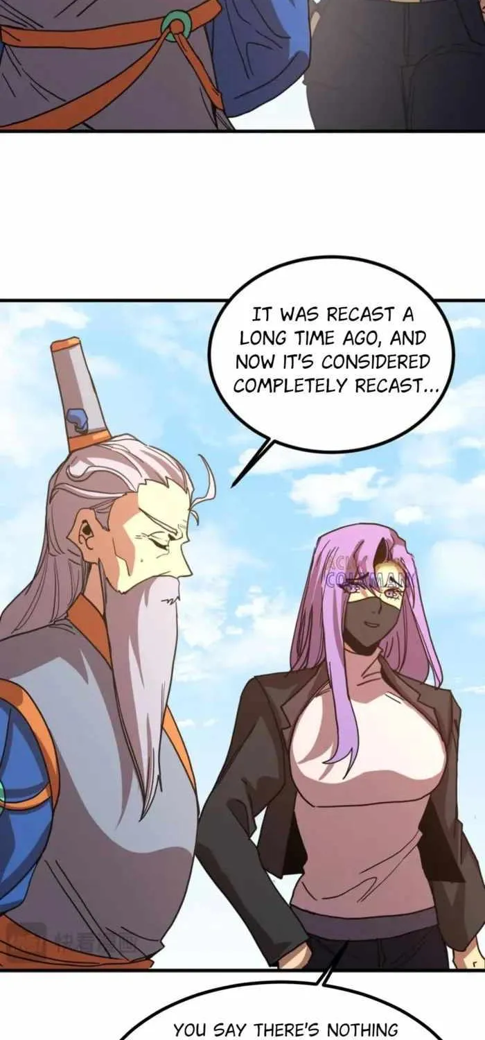 Read Logging 10 000 Years into the Future Apex Future Martial Arts EN Manga Online
